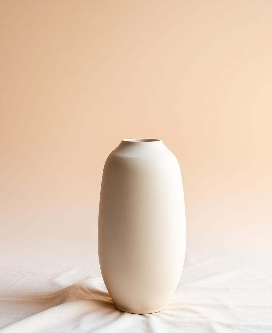 Vases collection